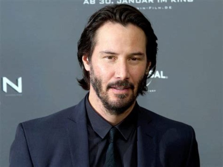 What Happened to Keanu Reeves Wife? Died, Is Keanu Reeves Wife Die