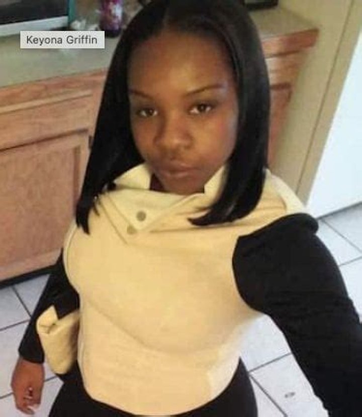 What happened to Keyona Griffin? Autopsy results and key suspect Tuko