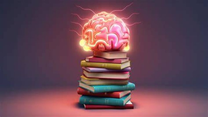 What happens to your brain when you read a lot?