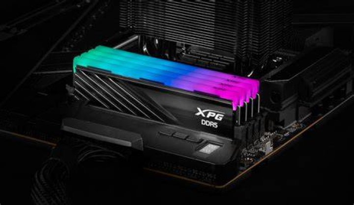 What is an RGB blade?