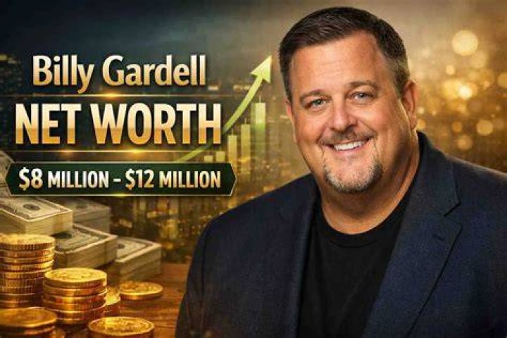 What is Billy Gardell’s net worth? Fortune explored ahead of Guy’s