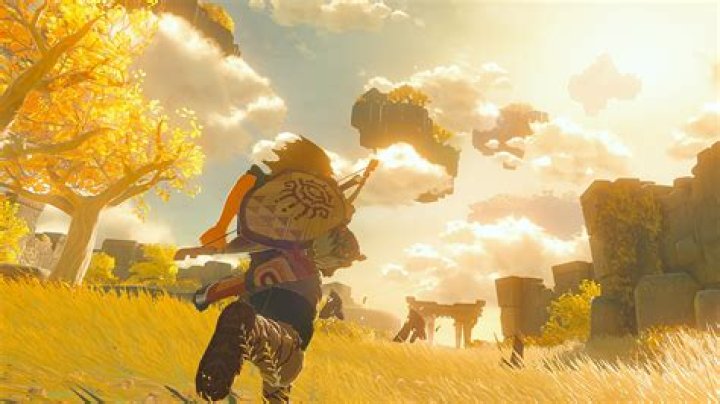 What is Botw 2 called?