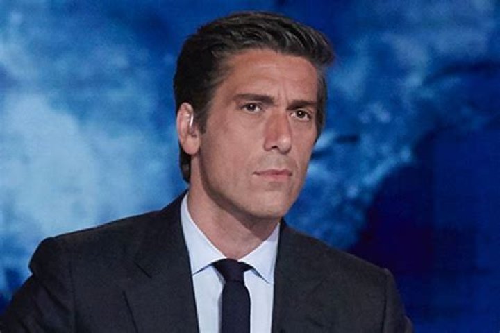 What Is David Muir Religion Is He Jewish? Family And Net Worth