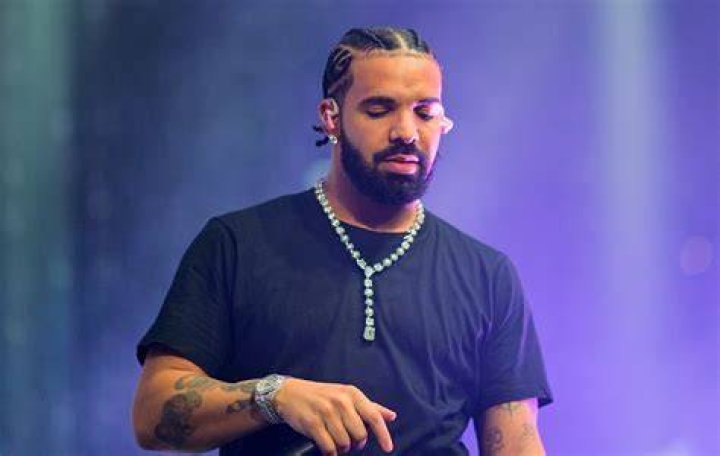 What Is Drake's Net Worth?