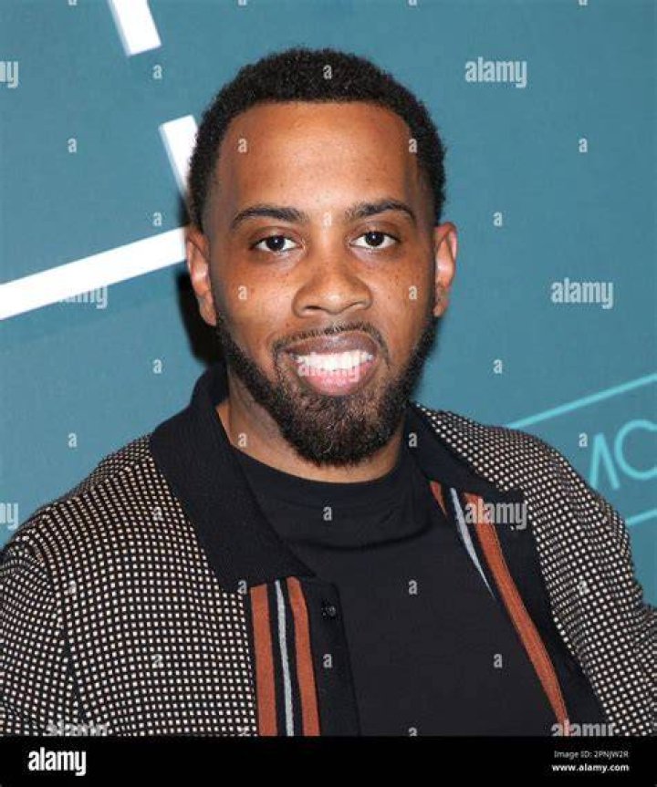 What Is Jojo Simmons' Net Worth? Get the Lowdown