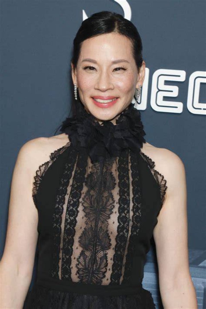 What is Lucy Liu's net worth? The US Sun