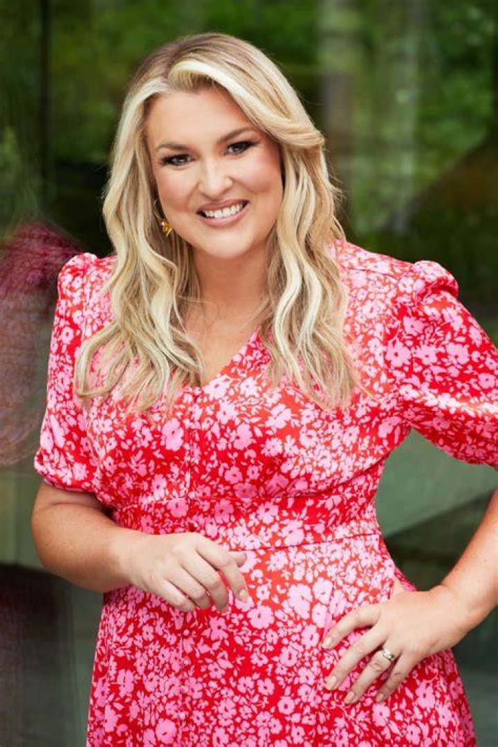 What is Sara Davies' net worth? The TV star's impressive fortune