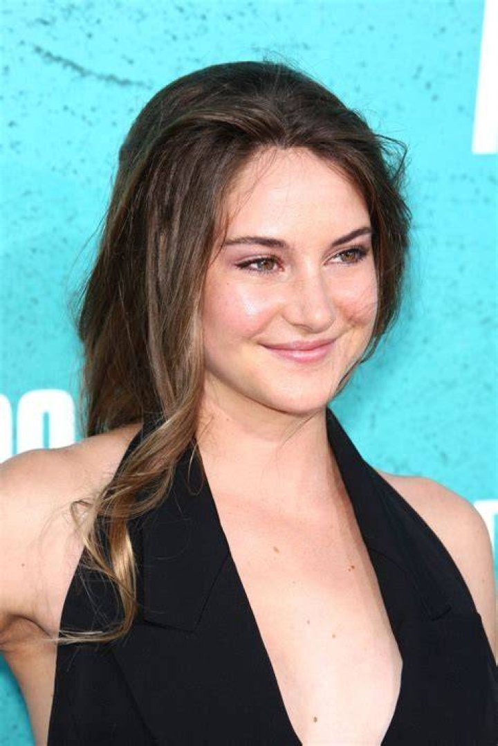 What Is Shailene Woodley's Baby Daddy From 'Secret Life' Doing Today?