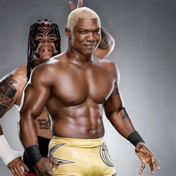 What Is Shelton Benjamin's Ethnicity? Exploring the Diverse Cultural