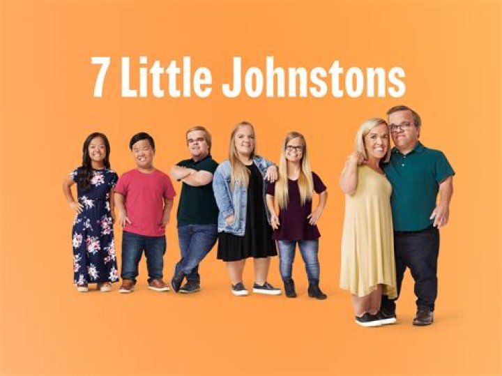 What Is The 7 Little Johnstons TikTok? The Family is Getting Into The