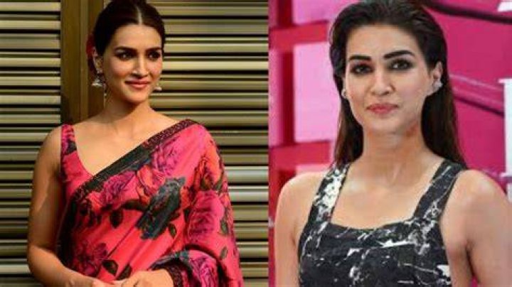 What is the salary of Kriti Sanon?