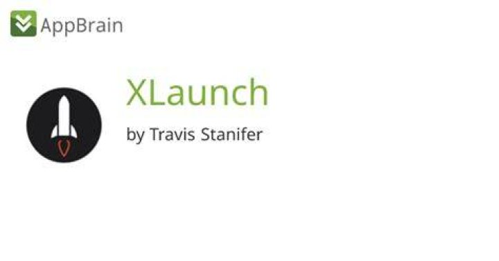 What is Xlaunch?