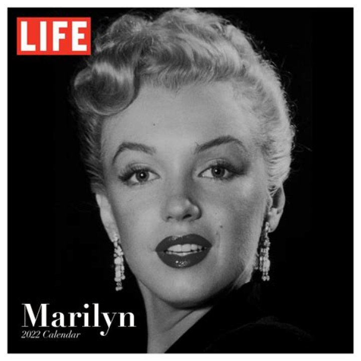 What The Life Of Marilyn Monroe Teaches Us About Mental Health And