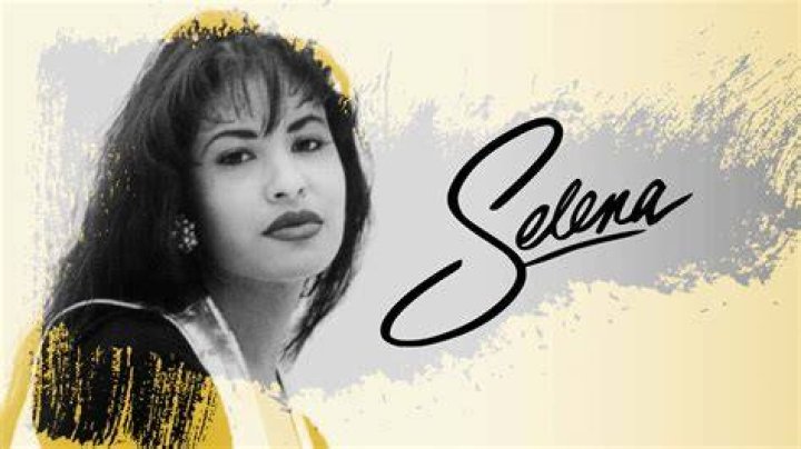 What was Selena's middle name?