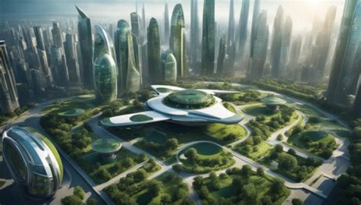 What Will the World Look Like in Five Years? Real Vision