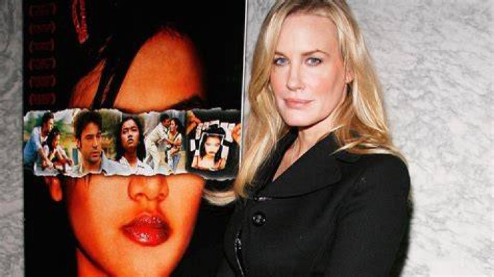 Whatever Happened To Daryl Hannah?
