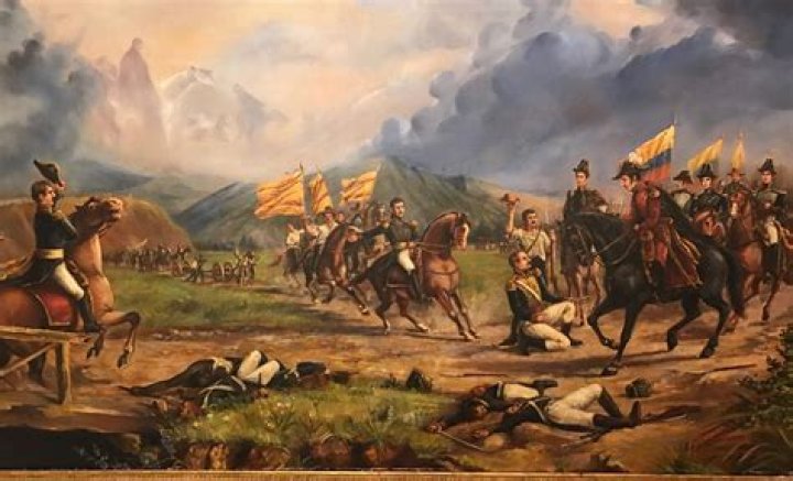 When Did Colombia Gain Independence? Exploring the Events Leading Up to