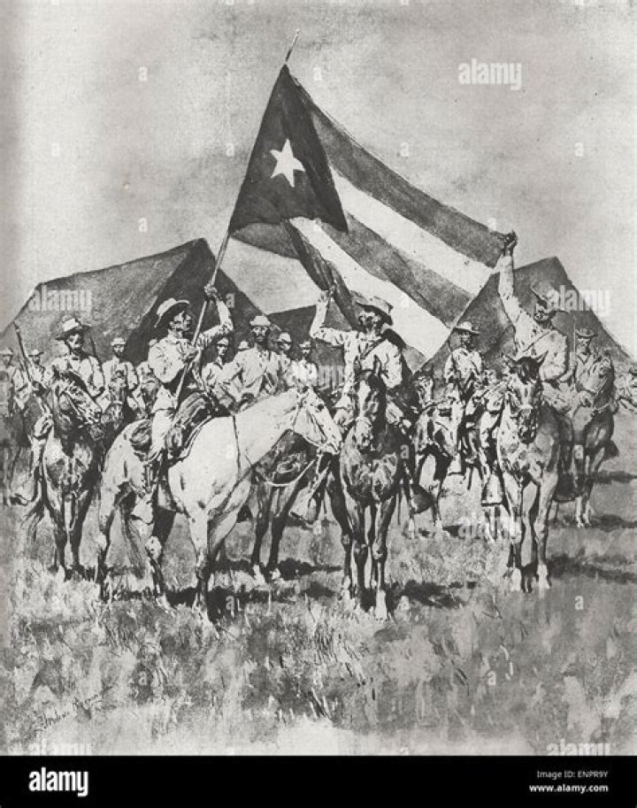 When Did Cuba Gain Independence? The SpanishAmerican War