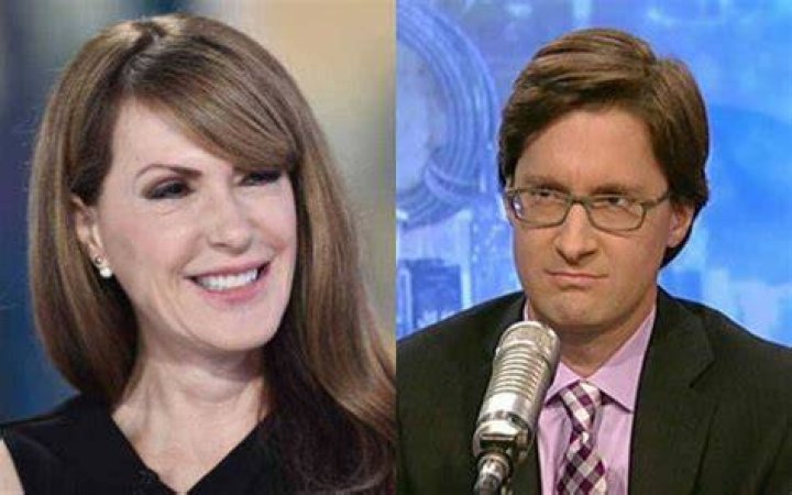 When Did Dagen Mcdowell Married? Know More About Her Husband! Digi
