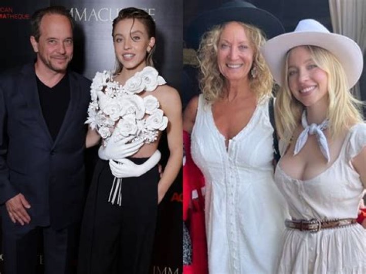 Where Do Sydney Sweeney's Parents Come From? Nationality Explored