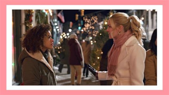 Where does Ginny & take place? My Imperfect Life