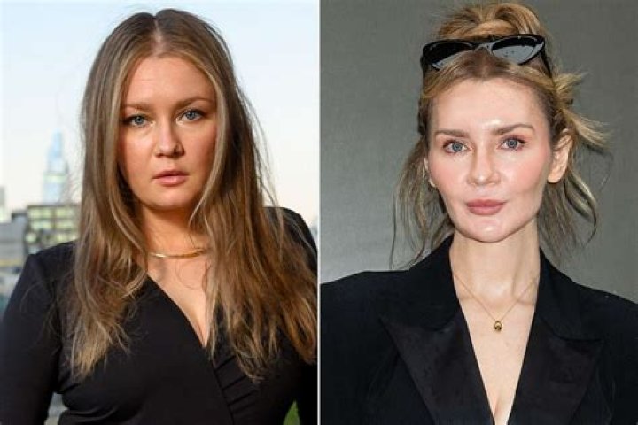 Where Is Anna Delvey Now? Was Inventing Anna's Anna Sorokin Deported