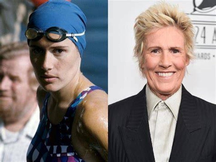 Where is Diana Nyad now? Everything to know about the athlete at the