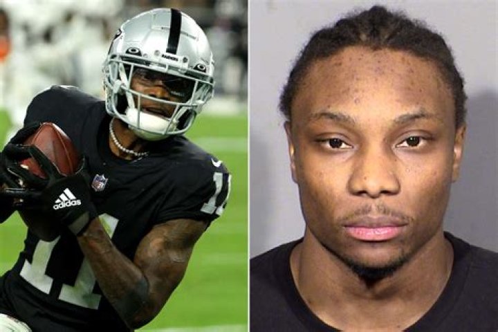 Where is Henry Ruggs Now and will He Ever Play Again?