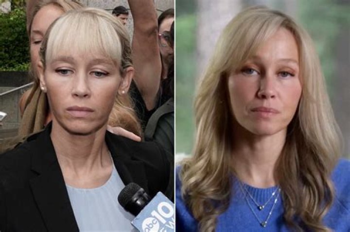 Where Is Sherri Papini Now? Details on "Abducted" Mother