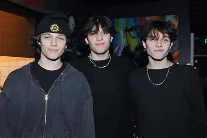 Where Is The Sturniolo Triplets Meet And Greet