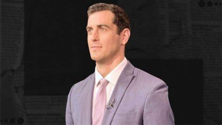 Where is Zack Green Now? Did Zack Green Leave WBZ? SarkariResult