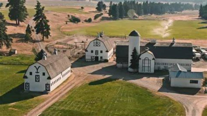 Where was Yellowstone filmed? Filming locations for season 3 of the