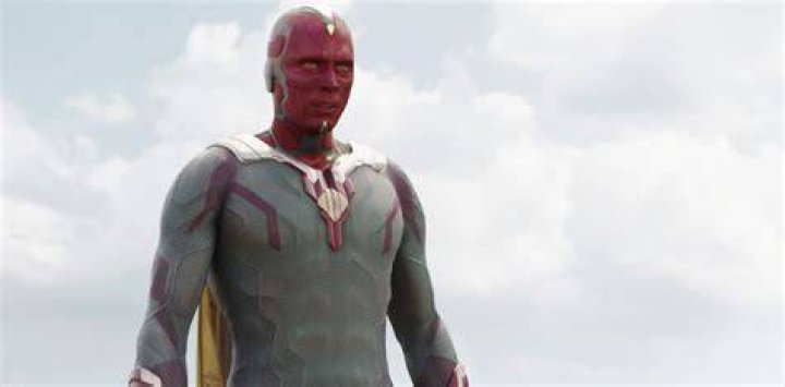 Which Avenger is a Virgo?