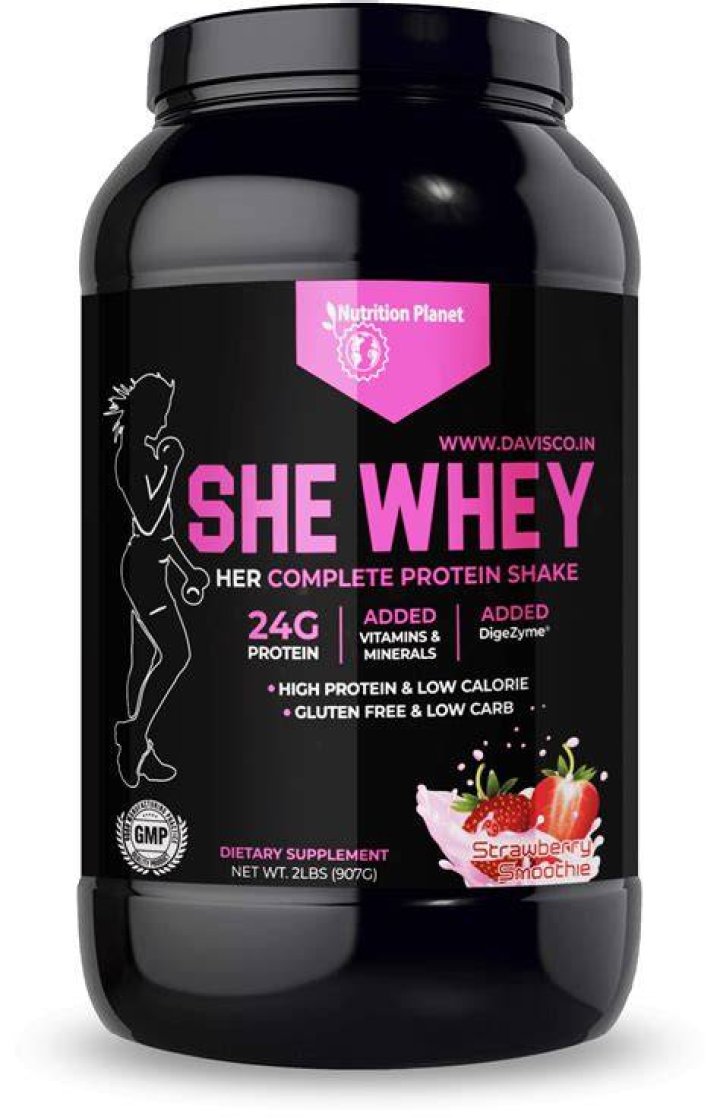 Which is the best powder for girls?