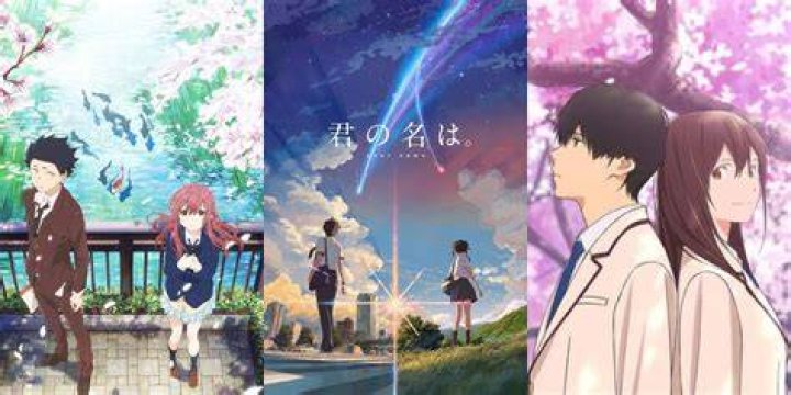 Which Romance Anime Movies To Watch? 23 Best Romance Anime Movies