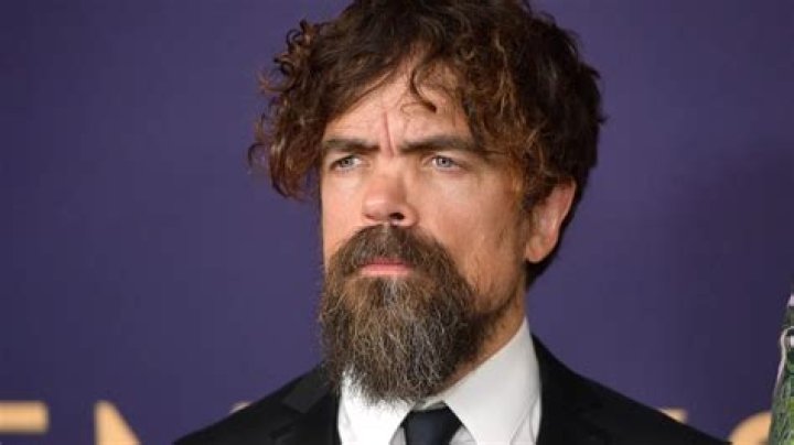 Who's Peter Dinklage's Son: Name And All You Need To Know