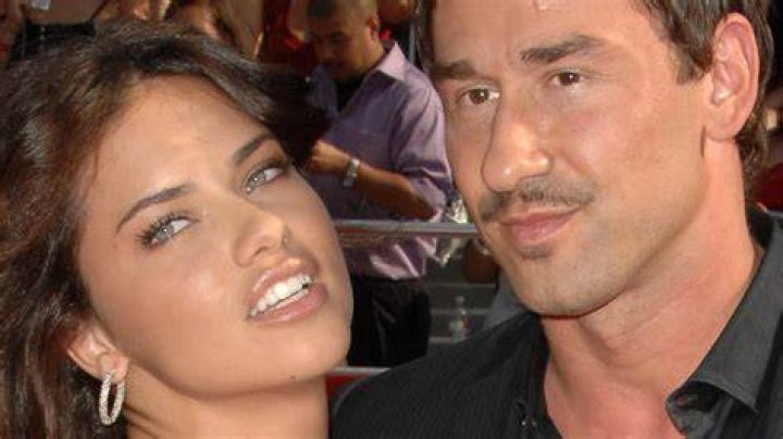 Who are Adriana Lima Parents? Meet Nelson Torres And Maria Da Graca