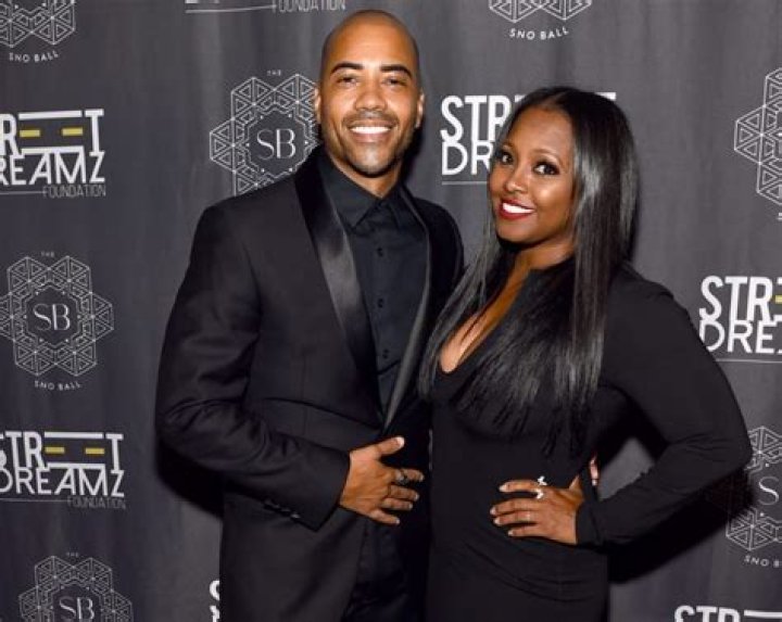 Who are Brad James Kids? Meet His Keshia Knight Pulliam, Family And Net