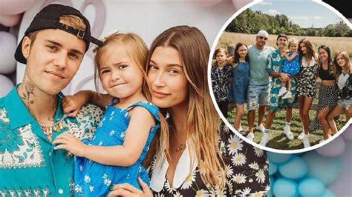 Who are Justin Bieber’s siblings? The US Sun