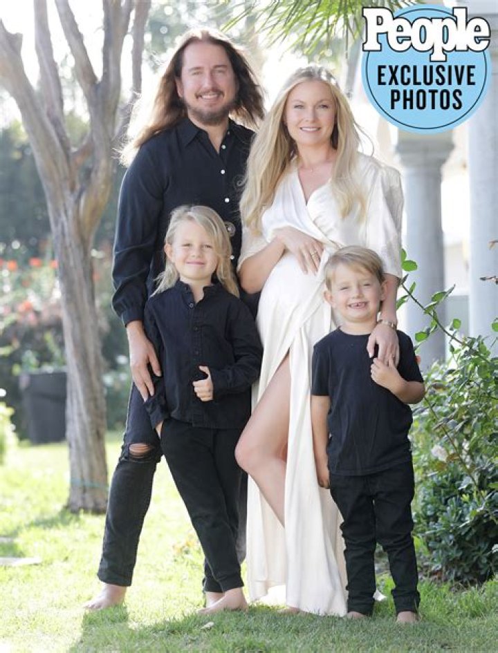 Who Are Roy Orbison Jr.'s Kids? The Family Is Back on 'Below Deck Med'