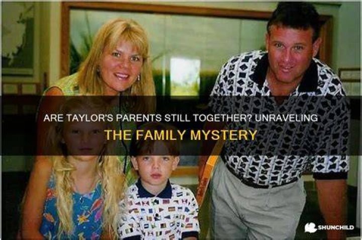 Who are Taylor Fritz’s Parents? Kathy May and Guy Fritz