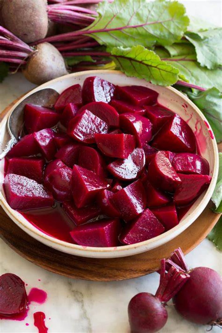 Who Are the Beets on Season 11 of The Masked Singer? (SPOILERS)