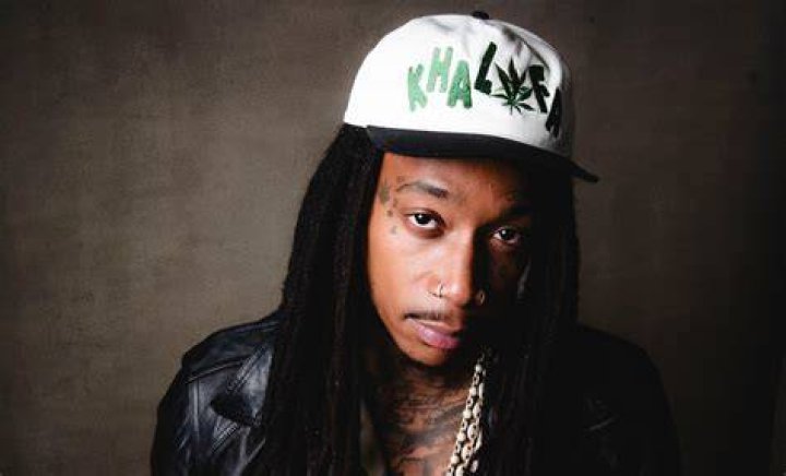Who are Wiz Khalifa's ex girlfriends? The US Sun