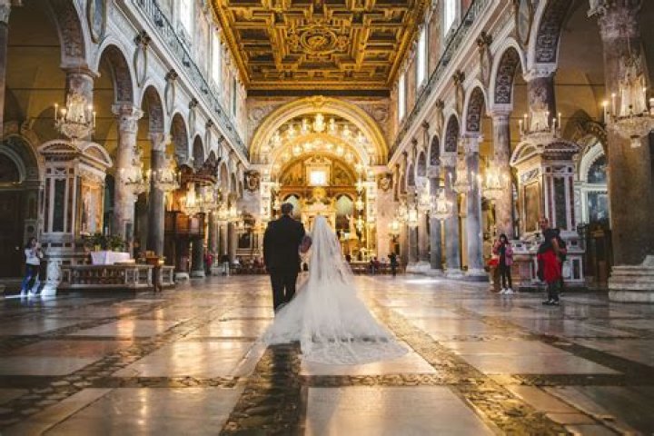 Who can get married in the Vatican?