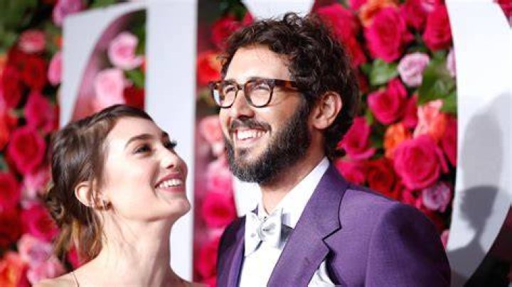 Who Has Josh Groban Dated? List of Josh Groban Dating History with Photos