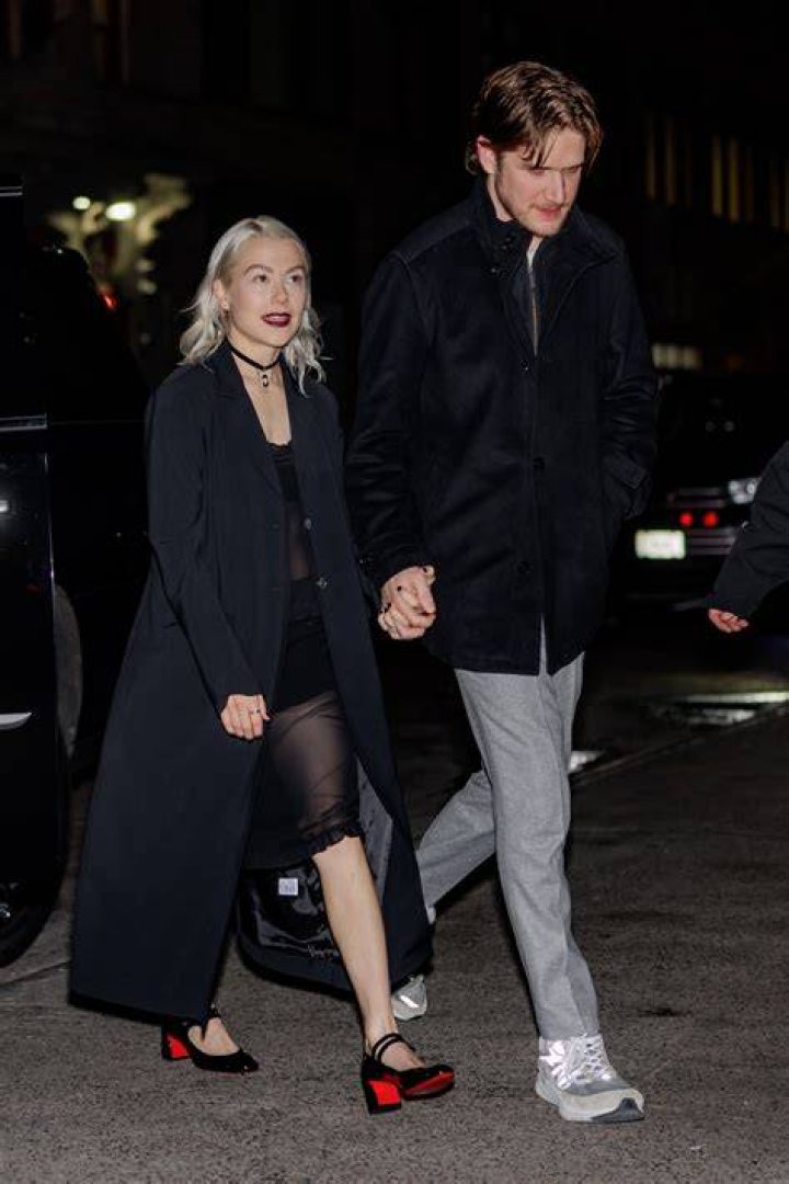Who has Phoebe Bridgers dated? Relationship history revealed The US Sun