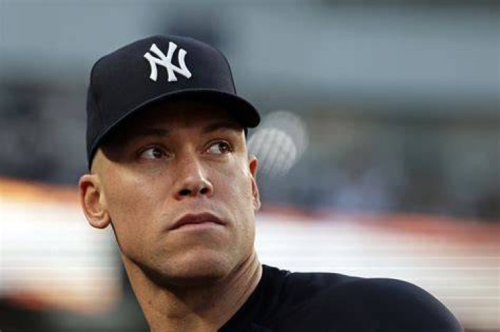 Who is Aaron Judge's Brother? John Judge Profession, Age, Family, Facts