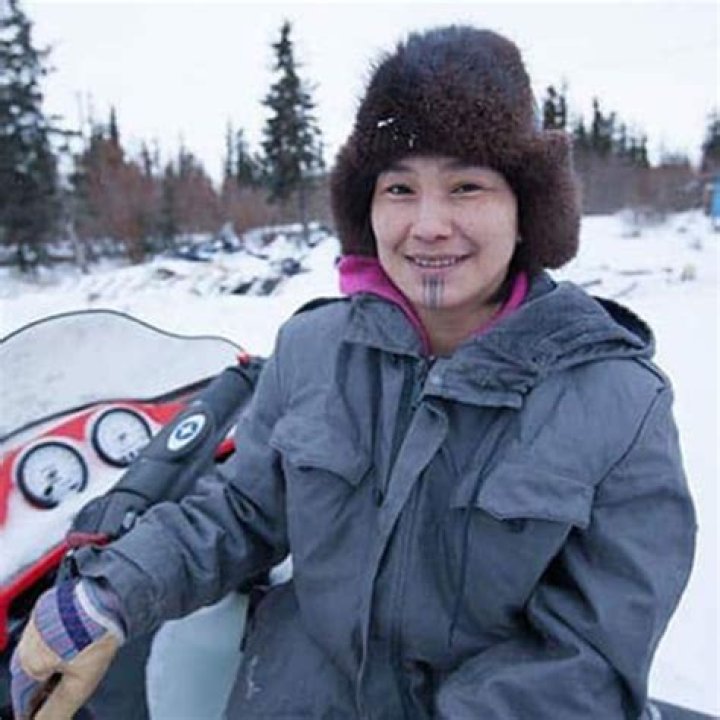 Who is Agnes Hailstone from &ldquo;Life Below Zero&rdquo;? Wiki First Husband