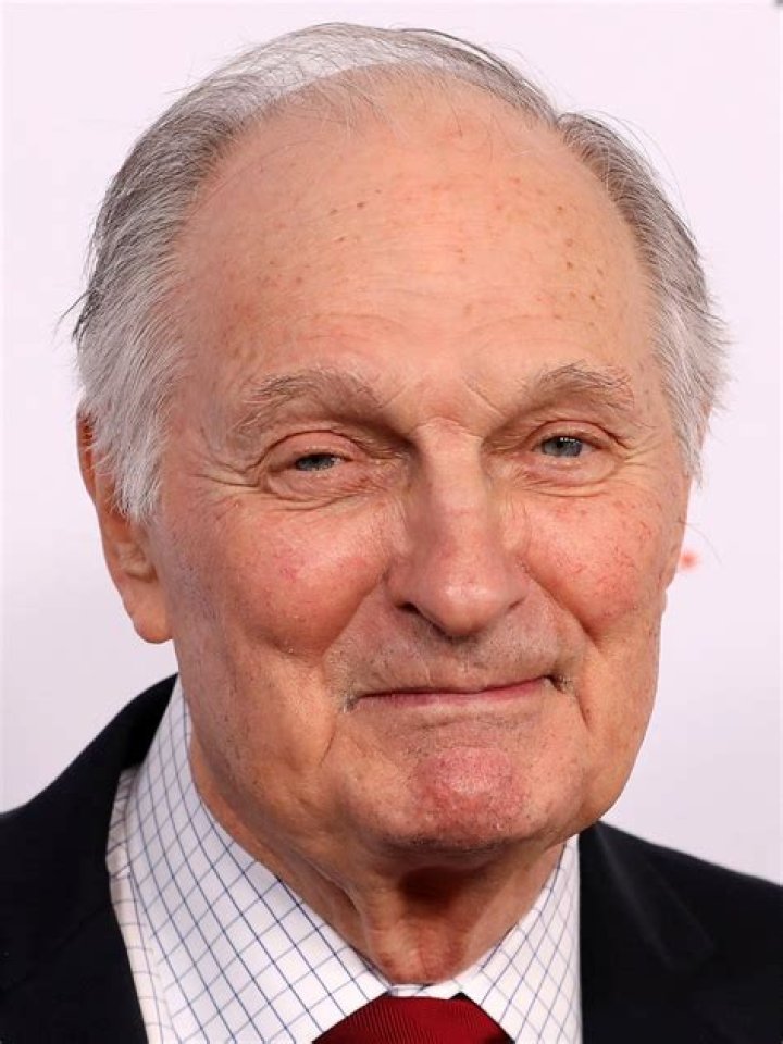 Who Is Alan Alda's Wife? Meet 'MASH' Star's Spouse Arlene Alda Closer