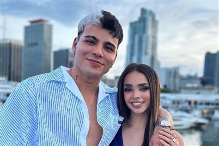 Who Is Alana Lliteras Novio Sebas Villalobos?